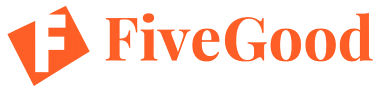 FiveGood 五好教育